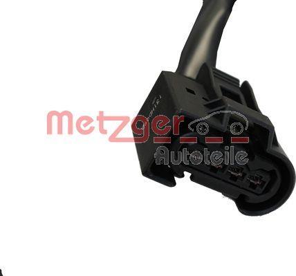 Pompe à carburant (Pompe à gasoil) METZGER ref. 2250254